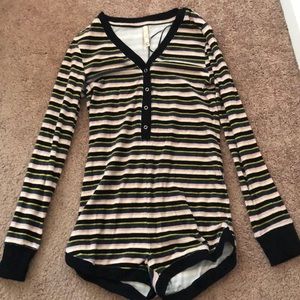 Set of 2 Sleep Onesies - Size S and XS